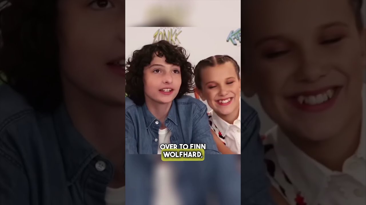 They Re So Mean To Millie Bobby Brown 