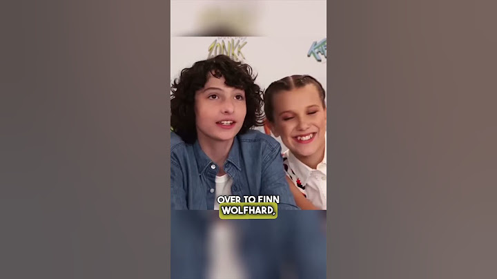 They're So Mean to Millie Bobby Brown 😳