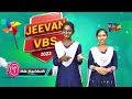 Jeevan gospel tv  vbs  day 1