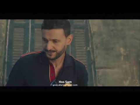 فيلم كنغر حبنا دي غزالة لا دي حماار اضحك مع رامز جلال