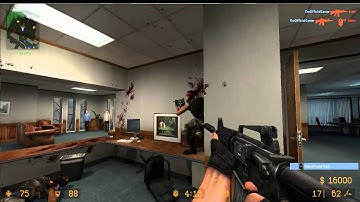 Counter strike source ep:1 my pc crashed!!!