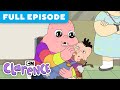 Full episode lil buddy  clarence  cartoon network