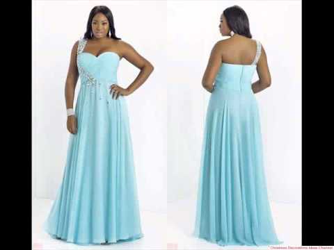 Unusual Prom Dresses