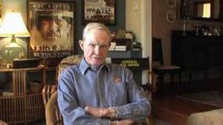 General Hal Moore's Message to the Gambler Guns