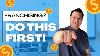 How to Franchise Your eBusiness (The Right Way!)