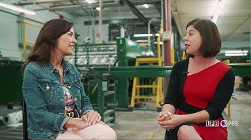 Copy Paper Co. in Shreveport | LSWI Segments | 7/12/24