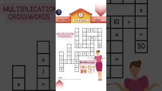Customized worksheets