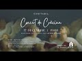 Concert caritabil de Crăciun | Biserica Iris | 17.12.2022