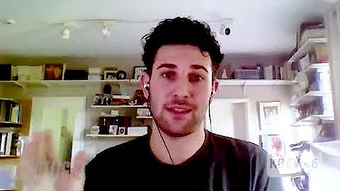 KBEV Spotlight | Benjamin Liker | BHUSD Board of E...