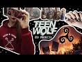 DIY из сериала Волчонок | Teen Wolf DIY ideas decor | Masherisha de