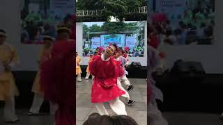 [Kanagawa festival 2022.11.20] Hanuyo yosakoi team - Hoá trẻ trông trăng (Phé focus)