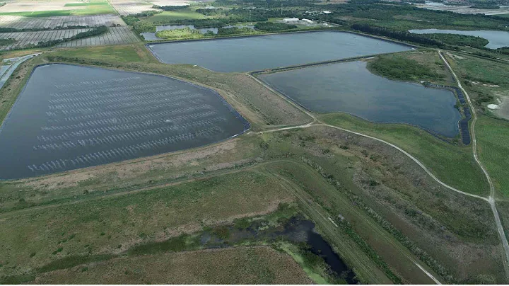 Significant leak at Florida toxic wastewater prompts evacuation