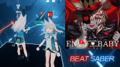 ビートセイバー Deco 27 ヴァンパイア Feat 初音ミク Beatsaberボカロ曲 Youtube ビートセイバー Deco 27 ヴァンパイア Feat 初音ミク Beatsaberボカロ曲 Youtube