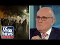 Giuliani: Here's how I'd end the unrest in US cities | FOX News Rundown