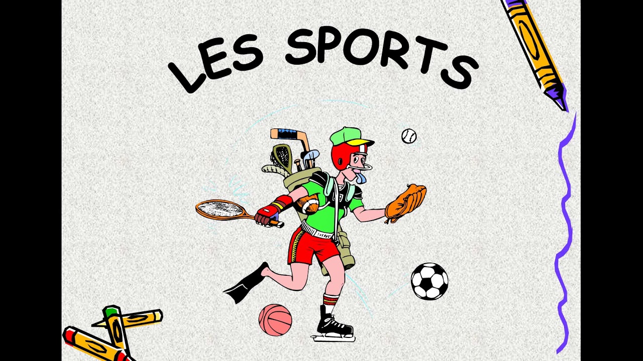 De la sport. Спорт на французском языке. Le Sport тема по французскому. Sport французский лексика. Виды спорта на французском языке.