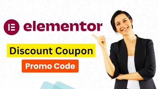Elementor Coupon Code | Elementor Discount Code | Elementor Promo Code #elementorpro #pagebuilder