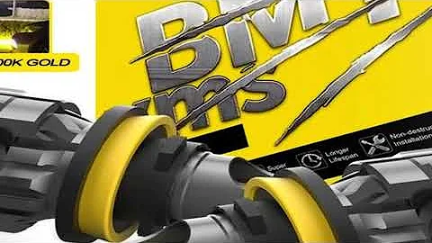 BMTxms 2PCS Canbus H11 H8 LED Fog Light Bulbs 9006 HB4 HB3 9145 H10 H16 H27 880 881 LED CSP DRL Car