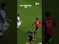 This touch by Lamine Yamal 😮‍💨