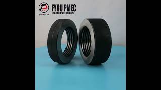 3-1/2"-4 UNC-2A GO/NO GO Unified Thread Ring Gauges#shipbuilding #shipspareparts #ship #mechanical