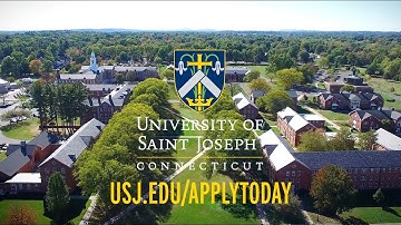 University of Saint Joseph Graduate Courses