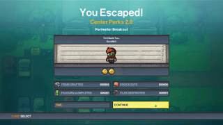 The Escapists 2 (Multi) consegue prender o jogador na tarefa de escapar de  penitenciárias - GameBlast