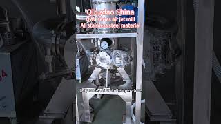 #chinesemachine #ballmill jetmill#classifier#chinesemachine #chemical #chemicalengineering