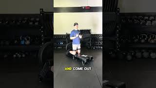 Harop Curl Tutorial | Coach Logan Kelly
