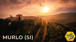 Murlo — A Village Frozen in Time