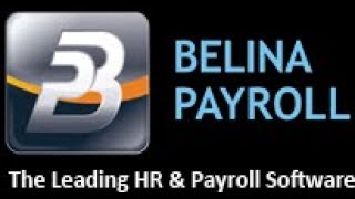 Belina Payroll - 6 - Processing - Emailing Payslips