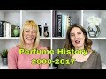 Perfume History | Part 7 | 2000-2017 | The Perfume Pros