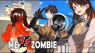 High School Simulator 2019 Me Vs Zombie Indonesia | game android seru screenshot 3