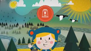 Lotta - Spiele für jedes Wetter | Demodern Digital Agency screenshot 5