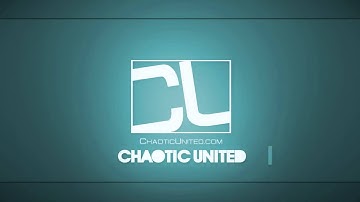 Chaotic United Introduction Modified by Reepz