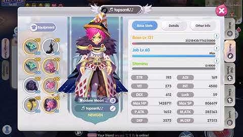 ROX : Sage book auto spell My built update August 16,2024