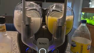 Boozey Pina colada twist  screenshot 2