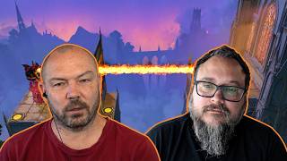 Jonathan Blow and Edmund McMillen about making games for yourself