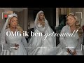 Omg ik ben getrouwd  vonnekebonneke vlog