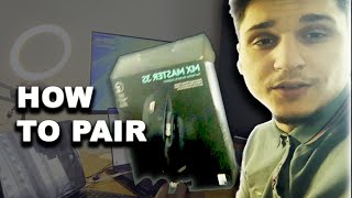 How Do I Connect MX Master 3s to Macbook Pro | How to Pair Logitech MX Master 3 Mac to Macbook