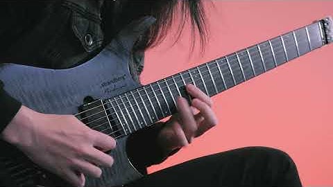 Loam | Abasi Neural Contest Entry