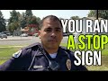 🔴🔵Cops Get Owned By Guy Who Knows His Rights