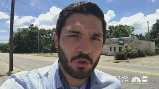 Attorney for Greg McMichael provides statement to First Coast News