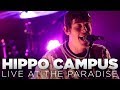 Hippo Campus — Live at Paradise Rock Club (Full Set)