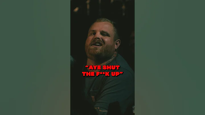 David Lucas Confronts Racist Heckler😱💀🤣 Pt. 1 Ft Kraig Smith