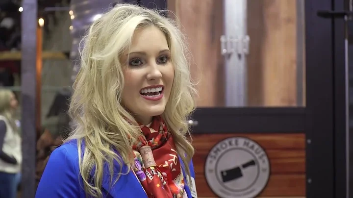 2023 San Angelo Ag Mechanics Special, Full Show