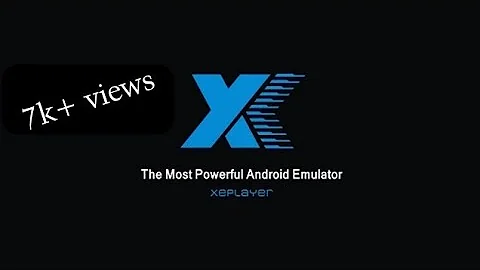 Jak vytvořit Android emulátor pro PC?