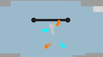 My entry for the Obstacle Course Collab (Hosted by Fade) READ DESCRIPTION