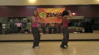 ZumbaSistas - Boom Boom Pow Zumba