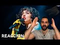 Reaccion de Extranjero a Mon Laferte - ¿Por qué me fui a enamorar de ti? LIVE! | Reaction