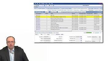 The Gamification of Siebel Part Six