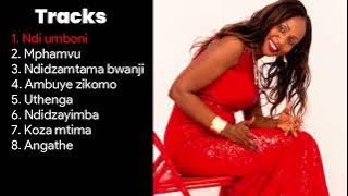 Ethel Kamwendo Ndiumboni album